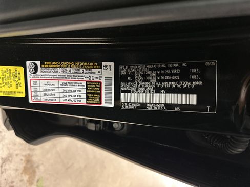 Certified 2026 Lexus TX 350 AWD w/ Technology Package image 37