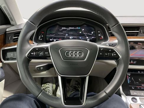 Certified 2022 Audi A6 2.0T Premium w/ Convenience Package image 26