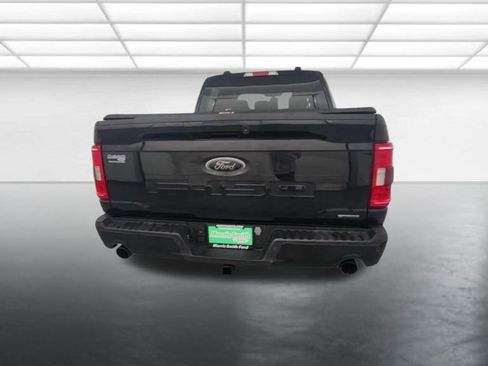 Certified 2023 Ford F150 XLT w/ Equipment Group 302A High AWD/4WD image 8