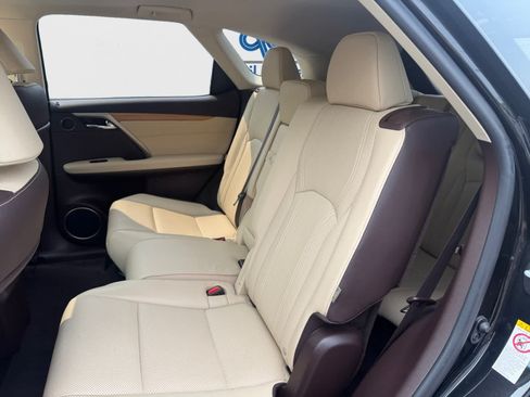 Used 2018 Lexus RX 350L AWD image 17