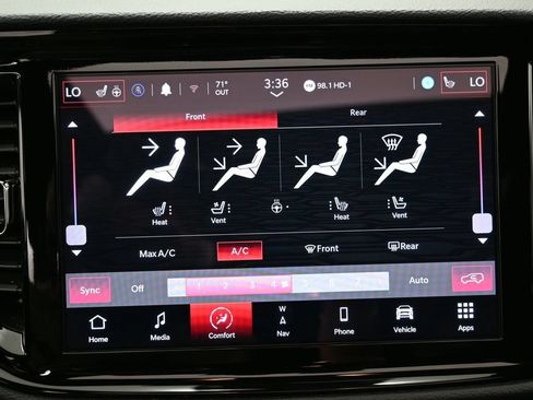 Used 2025 Dodge Durango R/T AWD/4WD image 26