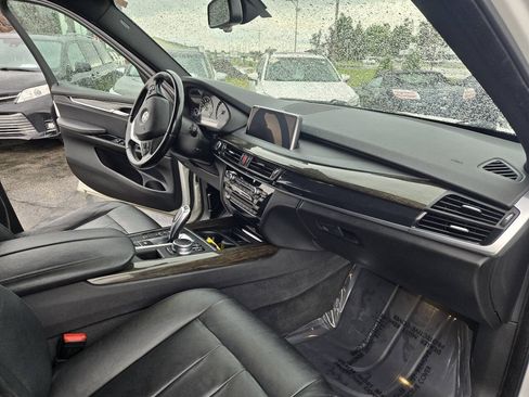 Used 2017 BMW X5 xDrive35i AWD/4WD image 33