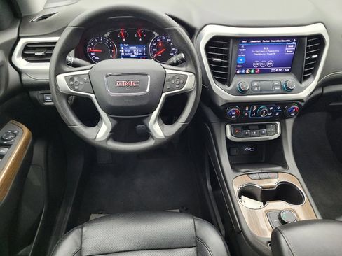Used 2023 GMC Acadia SLE FWD image 22
