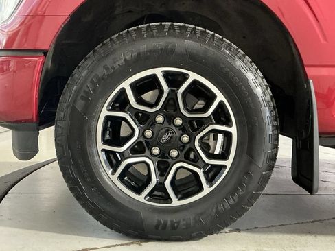 Used 2023 Ford F150 Lariat AWD/4WD image 13