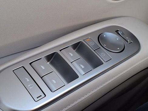 New 2026 Hyundai Palisade SEL image 25