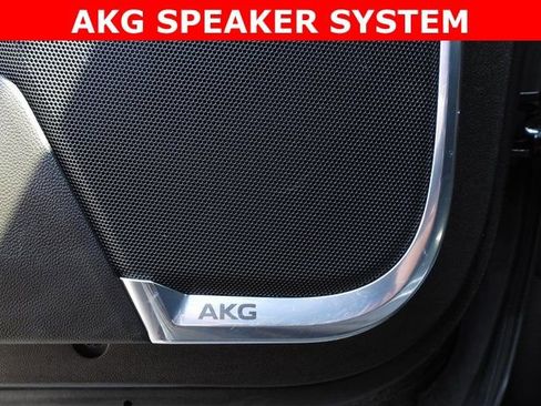 Used 2023 Cadillac Escalade V w/ LPO, Floor Liner Package image 42