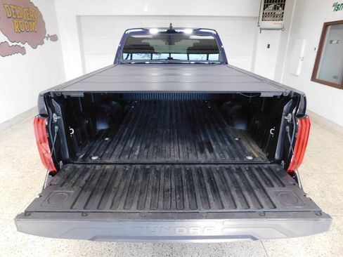 Used 2023 Toyota Tundra SR5 AWD/4WD image 53