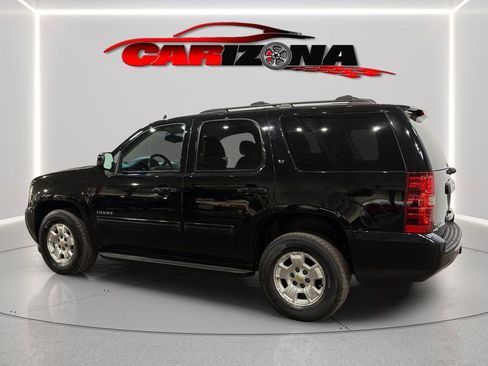 Used 2012 Chevrolet Tahoe LT image 6