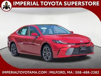 New 2026 Toyota Camry XLE AWD/4WD video 1