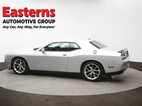 Used 2023 Dodge Challenger GT image 60