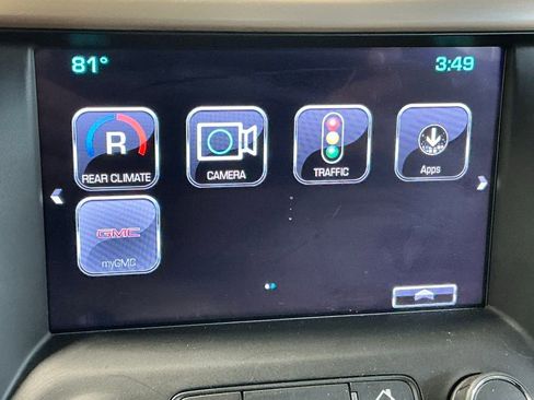 Used 2019 GMC Acadia Denali w/ Technology Package AWD/4WD image 40