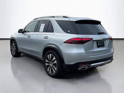 Used 2024 Mercedes-Benz GLE 350 4MATIC w/ Winter Package image 5