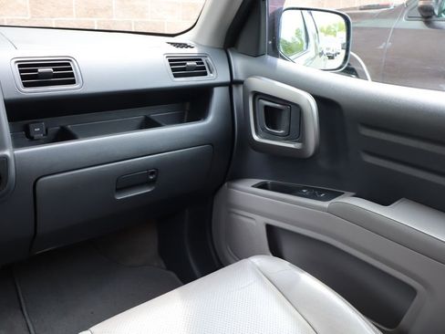 Used 2013 Honda Ridgeline RTL image 37