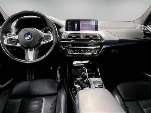 Used 2019 BMW X3 M40i AWD/4WD image 9