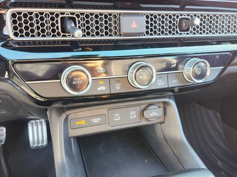 New 2026 Honda Civic Sport image 20