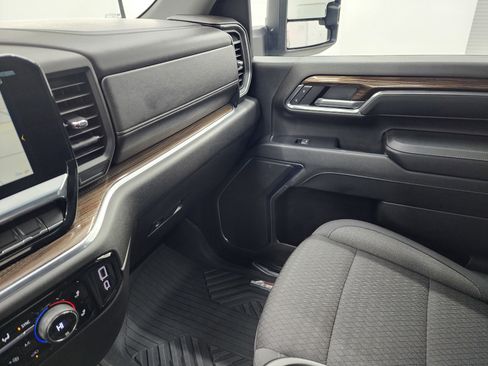 Used 2024 Chevrolet Silverado 2500 LT w/ All Star Edition image 13