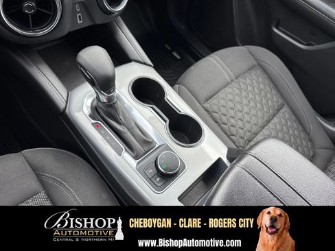 Used 2021 Chevrolet Blazer LT AWD/4WD image 26