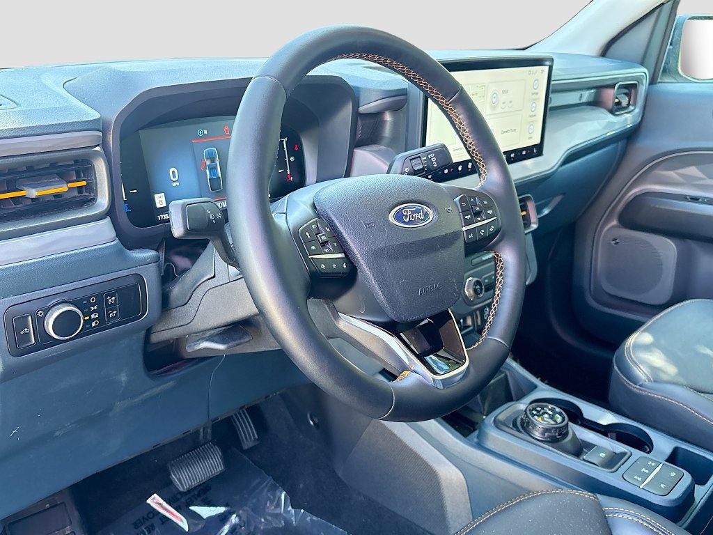 Used 2025 Ford Maverick Tremor AWD/4WD image 9