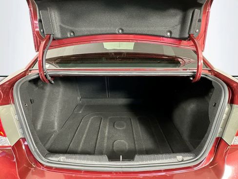Used 2015 Chevrolet Cruze LT image 20