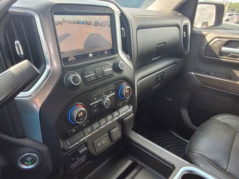 Used 2020 Chevrolet Silverado 1500 RST w/ All-Star Edition image 23