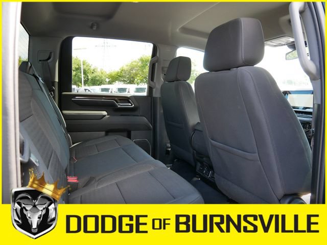 Used 2024 Chevrolet Silverado 3500 LT w/ Convenience Package AWD/4WD image 16
