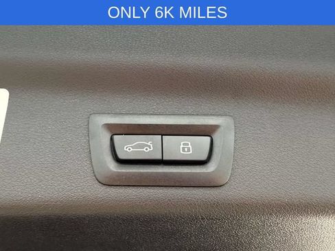 Used 2026 BMW X1 xDrive28i w/ Technology Package AWD/4WD image 8