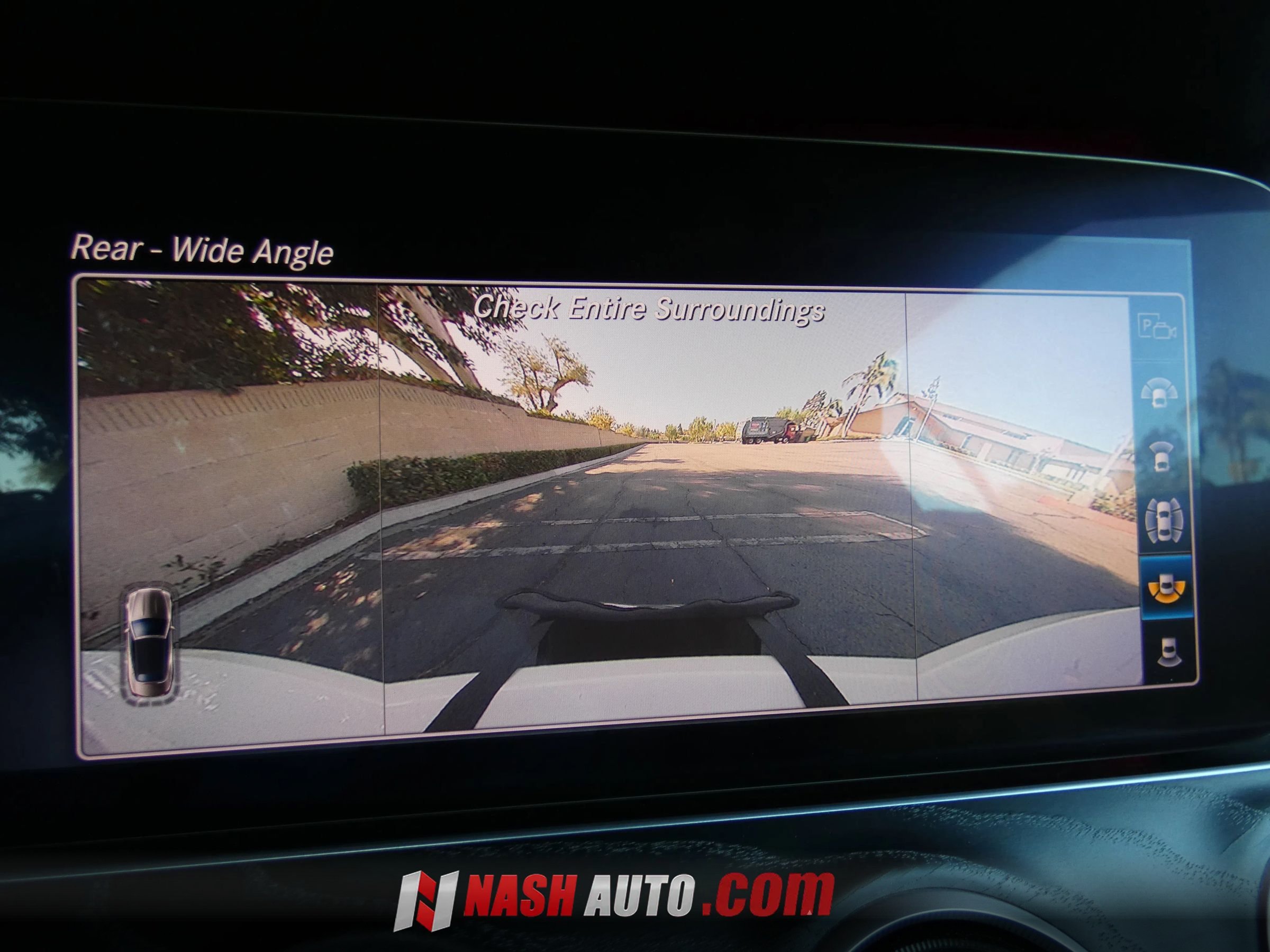 Used 2020 Mercedes-Benz E 450 Cabriolet w/ AMG Line image 80