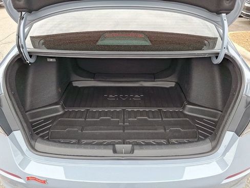 Used 2023 Honda Civic Sport image 24