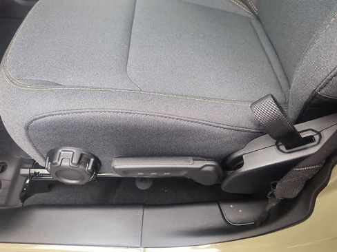 New 2026 Jeep Gladiator Sport image 12