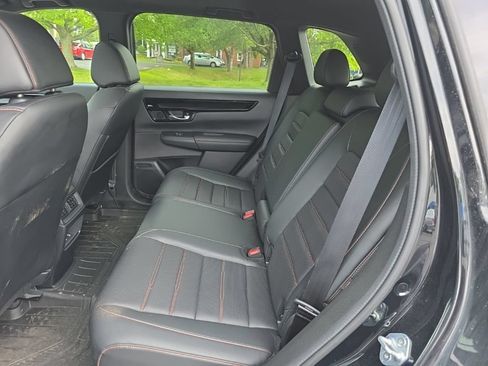 Certified 2024 Honda CR-V Sport Touring image 23