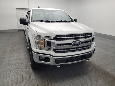 Used 2020 Ford F150 XLT w/ Equipment Group 302A Luxury image 14