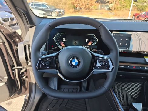 Used 2026 BMW X3 xDrive30i w/ Convenience Package AWD/4WD image 31