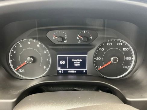 Used 2018 GMC Acadia SLE AWD/4WD image 10