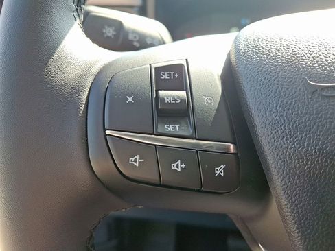 New 2025 Ford Maverick XLT w/ XLT Luxury Package image 17