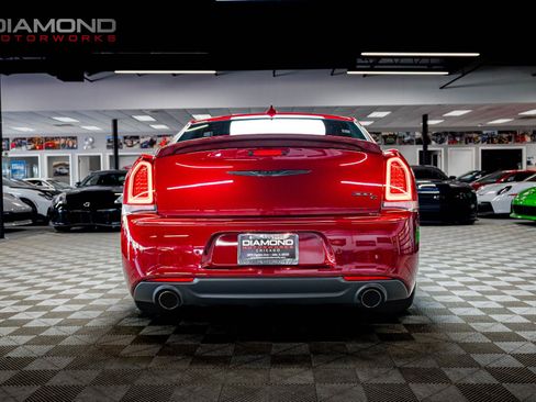 Used 2023 Chrysler 300 C RWD image 23