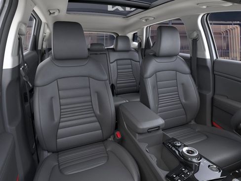 New 2025 Kia Sportage SX Prestige AWD/4WD image 15