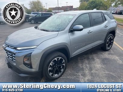 New 2026 Chevrolet Equinox LT w/ Convenience Package II