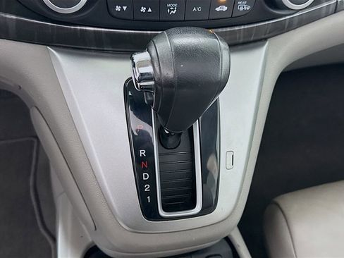 Used 2012 Honda CR-V EX-L image 16