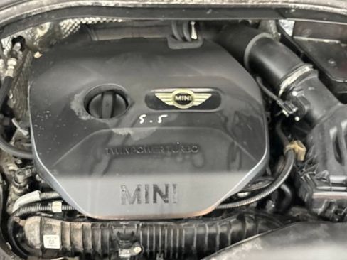 Used 2017 MINI Cooper Clubman S AWD/4WD image 26