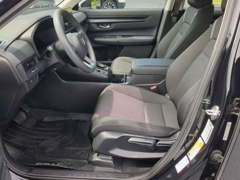 Used 2023 Honda CR-V LX image 13