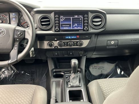 Used 2023 Toyota Tacoma SR AWD/4WD image 35