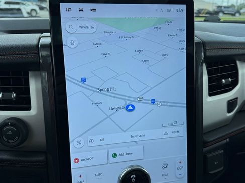 Used 2023 Ford Expedition Timberline image 20