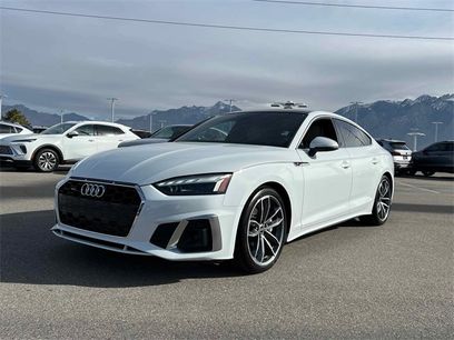 Used 2023 Audi A5 2.0T Premium Plus w/ Premium Plus