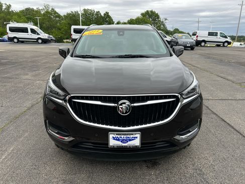 Used 2019 Buick Enclave Premium w/ Trailering Package, 5000 lbs. AWD/4WD image 2