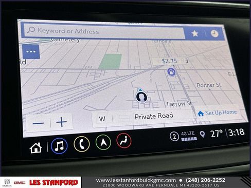 Used 2024 Buick Enclave Avenir w/ Trailering Package, 5000 lbs. image 30