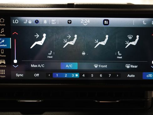 Used 2024 Jeep Wrangler Unlimited AWD/4WD image 24