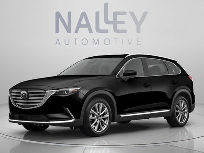 Used 2019 MAZDA CX-9 Sport
