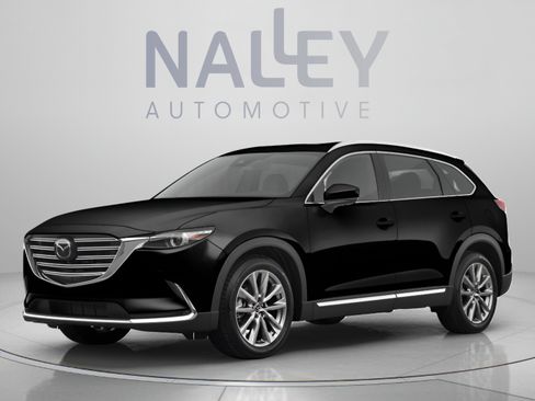 Used 2019 MAZDA CX-9 Sport FWD image 1