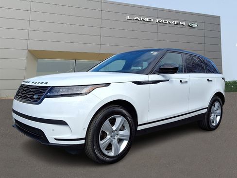 Used 2026 Land Rover Range Rover Velar S AWD/4WD image 1