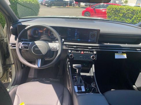 New 2026 Hyundai Santa Cruz SEL image 12